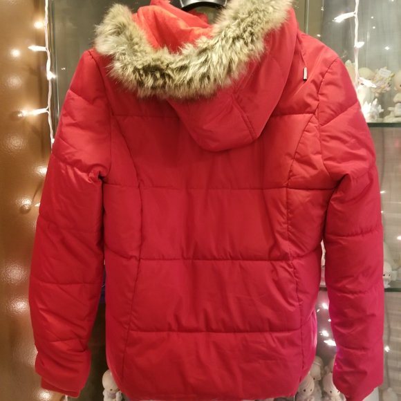 Puffer Coat - Picture 2 of 3